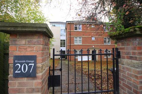 2 bedroom flat for sale - 6 Riverside Grange, Grange Road, Darlington