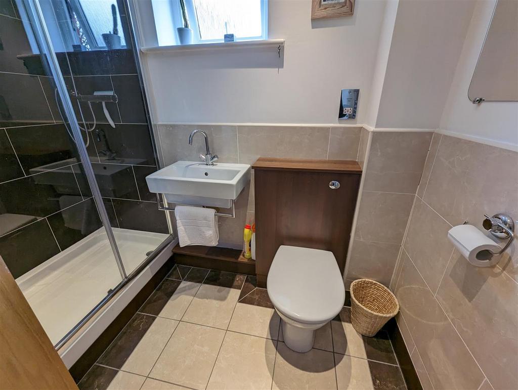 En-Suite