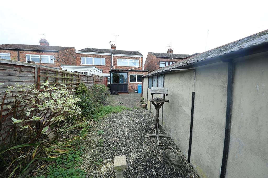 Kirkham Drive, Hull 3 bed semidetached house £135,000