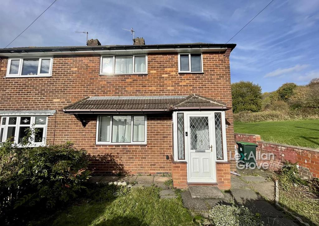 Orchard Close, Rowley Regis 3 bed semidetached house £215,000