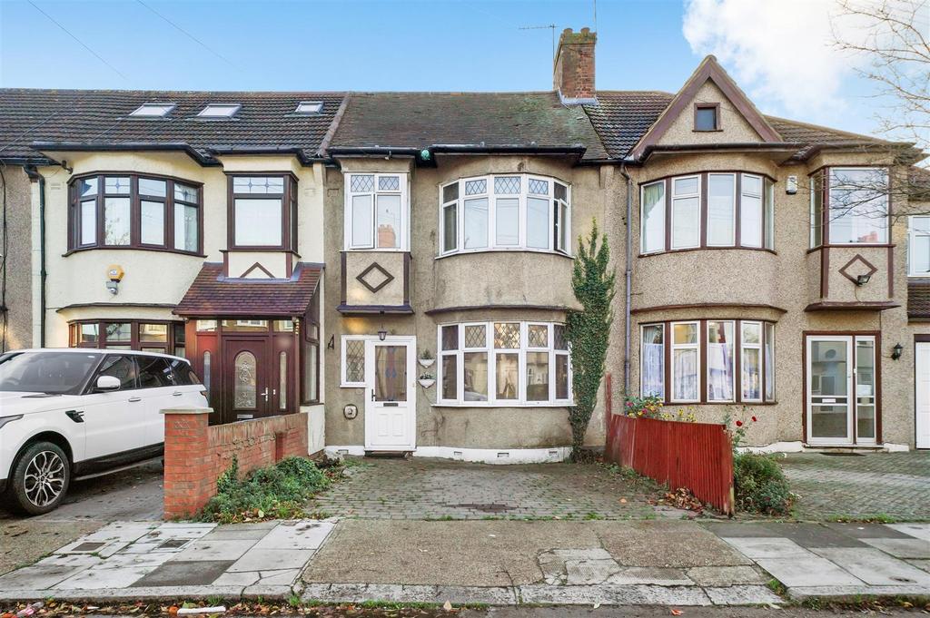 Priory Close, Wembley 3 bed terraced house £565,000