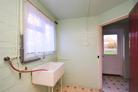 3 bedroom semi-detached house for sale - Bradenham, IP25