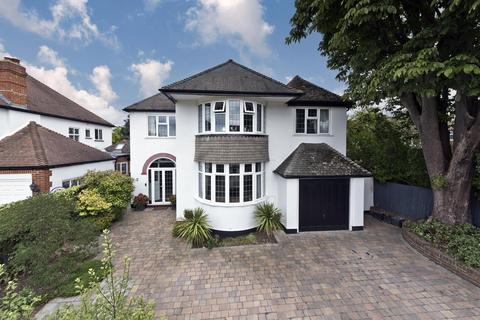 2 Merrow Road, Sutton, SM2 7LU