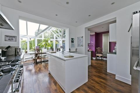 2 Merrow Road, Sutton, SM2 7LU