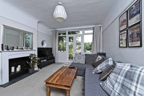 2 Merrow Road, Sutton, SM2 7LU