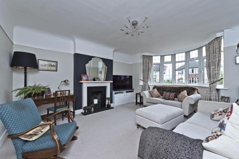 2 Merrow Road, Sutton, SM2 7LU