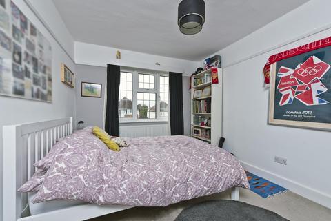 2 Merrow Road, Sutton, SM2 7LU