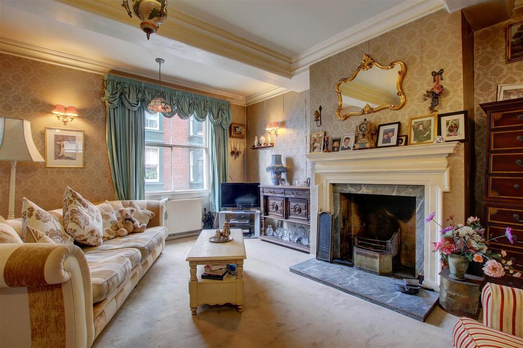 25a High Street, Bewdley 2 bed apartment for sale £225,000