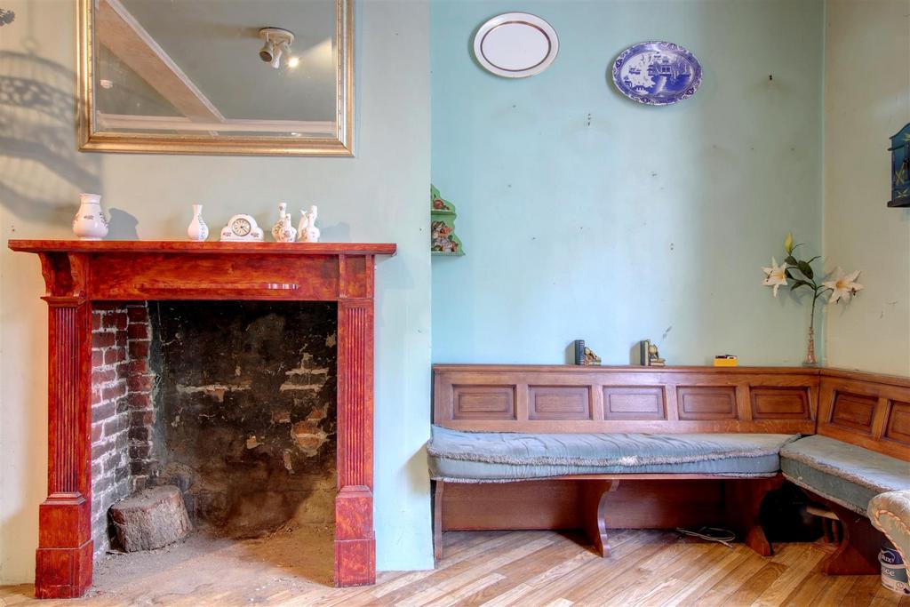 25a High Street, Bewdley 2 bed apartment for sale £220,000