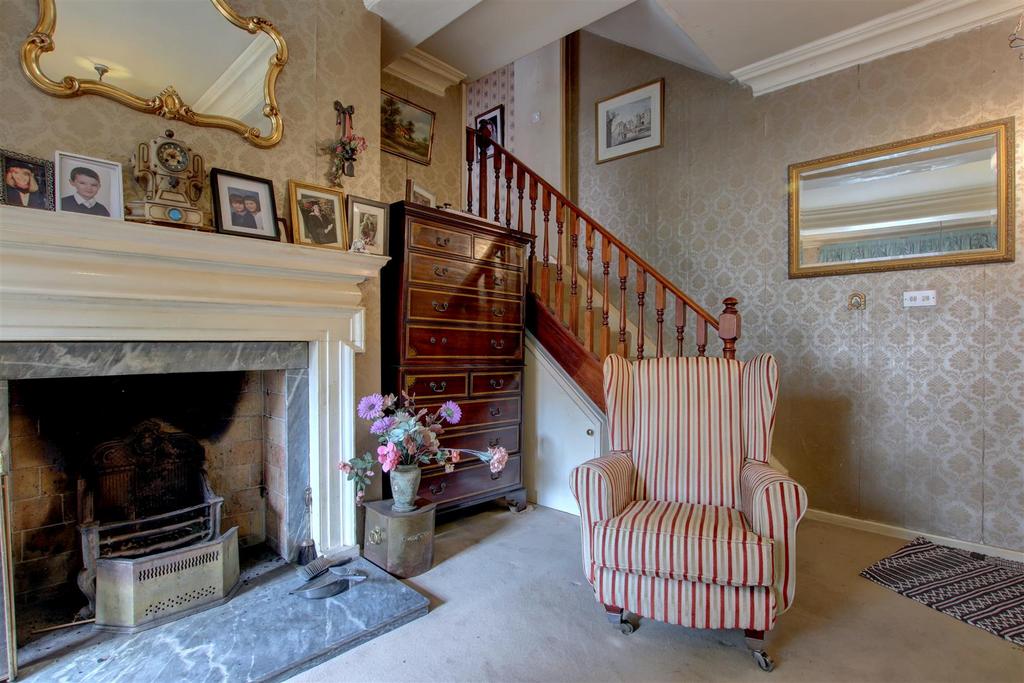 25a High Street, Bewdley 2 bed apartment for sale £220,000