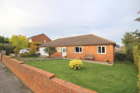 126 Braunespath Estate, New Brancepeth, Durham, DH7 7JQ