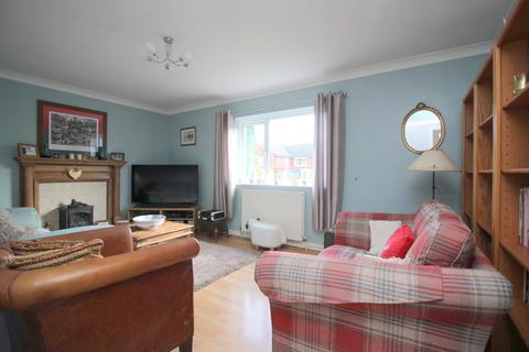 126 Braunespath Estate, New Brancepeth, Durham, DH7 7JQ