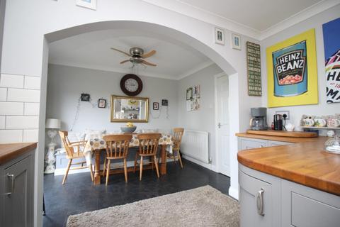 126 Braunespath Estate, New Brancepeth, Durham, DH7 7JQ