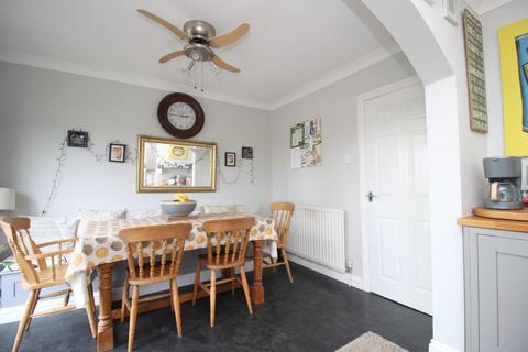 126 Braunespath Estate, New Brancepeth, Durham, DH7 7JQ