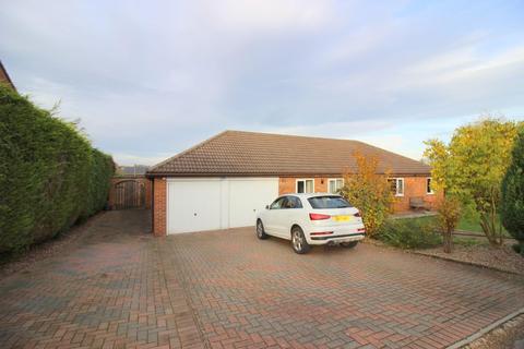 126 Braunespath Estate, New Brancepeth, Durham, DH7 7JQ