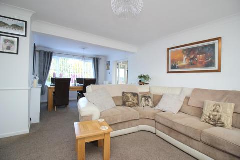 3 bedroom detached house for sale - Winchester Road, Newton Hall, Durham