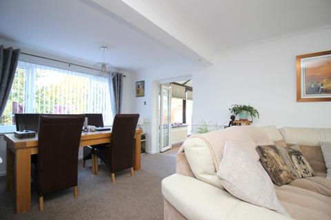 3 bedroom detached house for sale - Winchester Road, Newton Hall, Durham