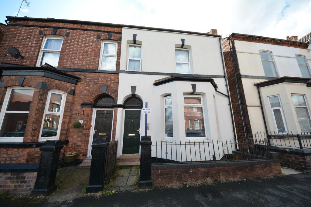 Dicconson Street, Swinley, Wigan, WN1... 1 bed in a house share £390