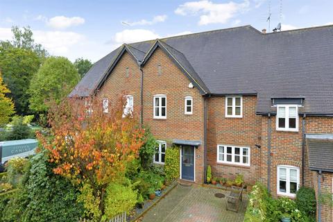 3 bedroom terraced house for sale - Mill Lane, Albury, Guildford