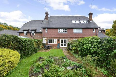 3 bedroom terraced house for sale - Mill Lane, Albury, Guildford