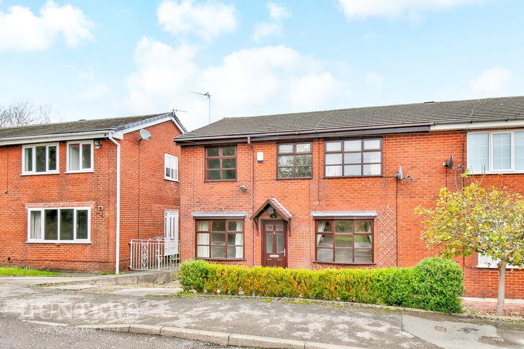 New Street, Dearnley, OL15 8HW 3 bed semi-detached house - £220,000