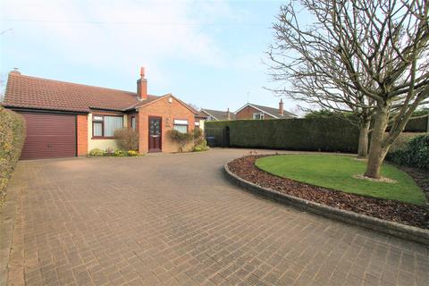 2 bedroom detached bungalow for sale - Leicester Road, Tilton On The Hill, Leicester LE7