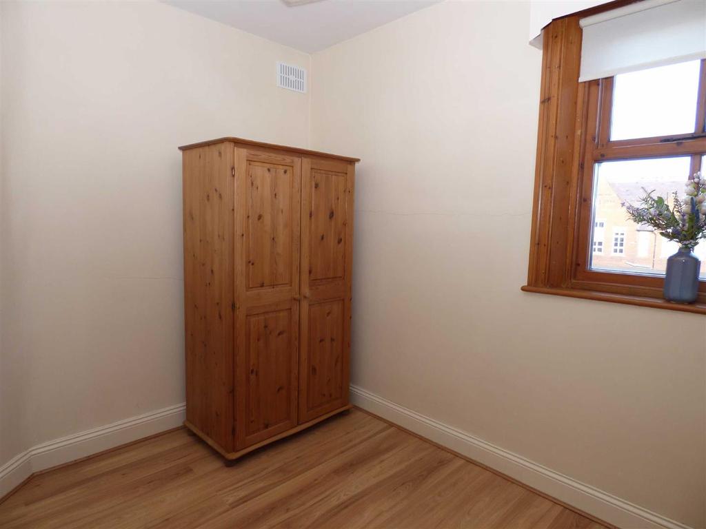 Front Street, Tynemouth 1 bed apartment £625 pcm (£144 pw)