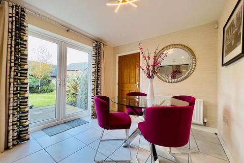 4 bedroom detached house for sale - Jocelyn Way, Brookfield