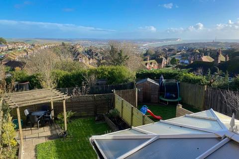 3 bedroom semi-detached house for sale - Marine View, Newhaven