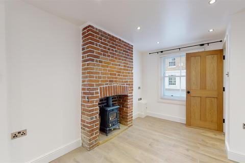 2 bedroom house to rent - St. Peters Place, Canterbury