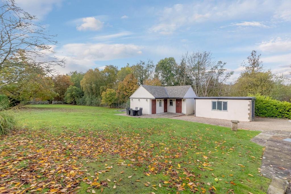 Darley, Harrogate 4 bed detached house £750,000