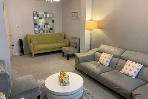 1 Brompton Road, Stretford, Manchester, M32 9QR