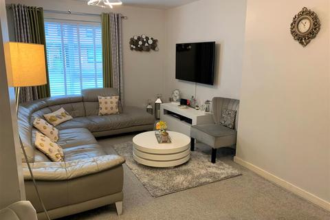 1 Brompton Road, Stretford, Manchester, M32 9QR
