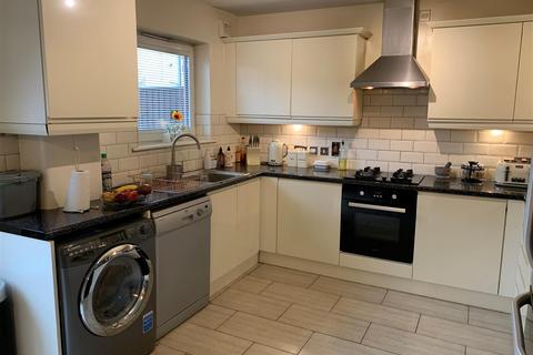1 Brompton Road, Stretford, Manchester, M32 9QR