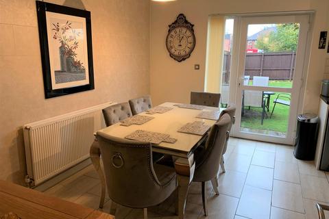 1 Brompton Road, Stretford, Manchester, M32 9QR