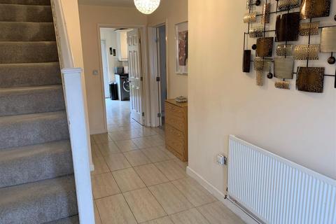 1 Brompton Road, Stretford, Manchester, M32 9QR