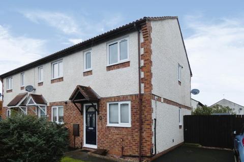 16 Ashman Close, Carlisle, CA2 5SN