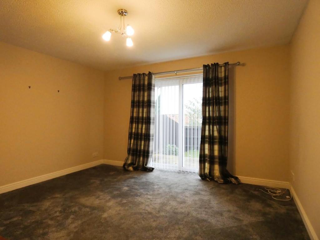 Living Dining Room