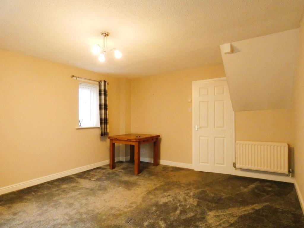 Living Dining Room