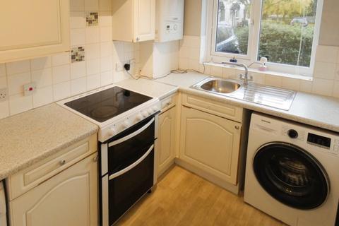 16 Ashman Close, Carlisle, CA2 5SN