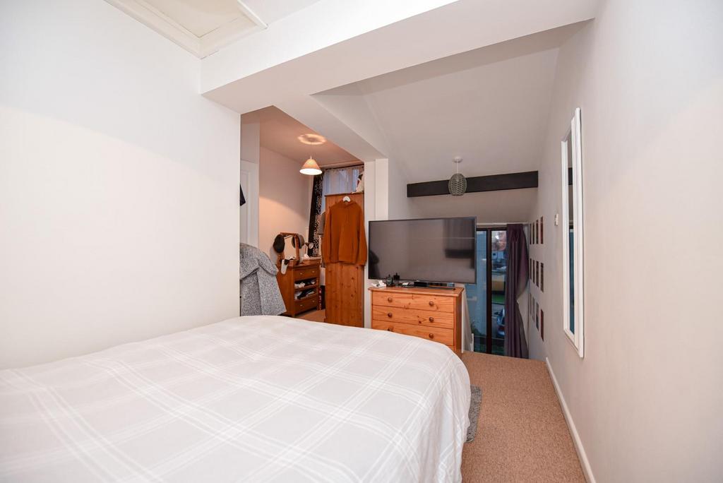Double Bedroom