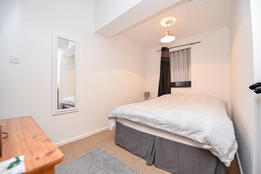 Double Bedroom