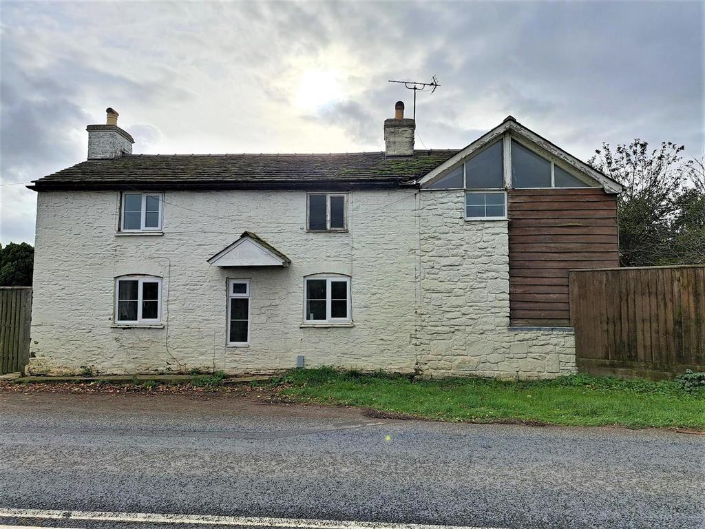 WhitneyOnWye, Hereford 4 bed house £750 pcm (£173 pw)