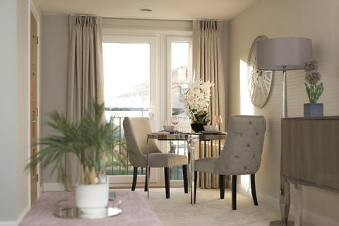 1 bedroom apartment to rent - Pinewood Gardens, Tunbridge Wells