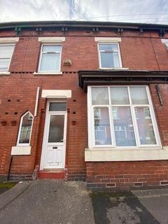3 bedroom private hall to rent - Cedar Grove, Fallowfield