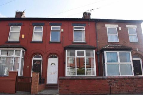 4 bedroom private hall to rent - Whitby Road, Fallowfield
