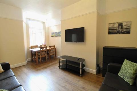 4 bedroom private hall to rent - Whitby Road, Fallowfield