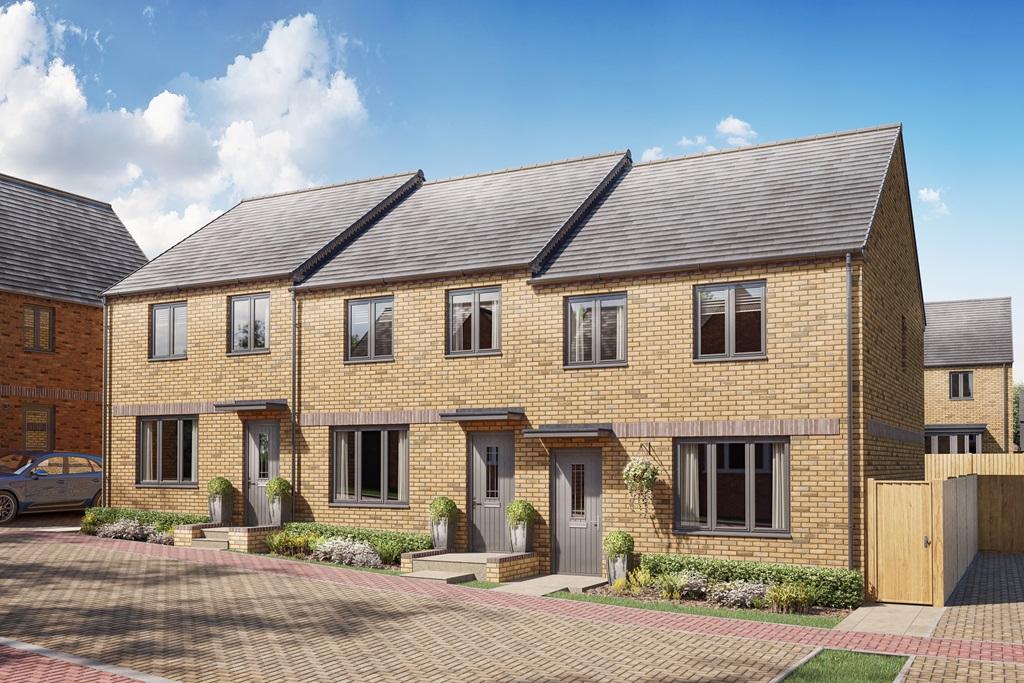 CGI Archford external
