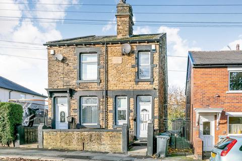 2 bedroom semi-detached house to rent, Birch Street, Morley