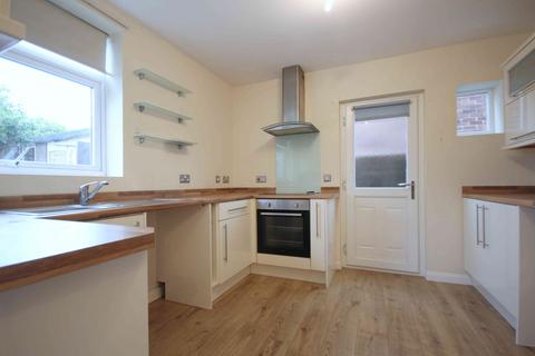 10 Ash Grove, Weaverham, Northwich, CW8 3EL